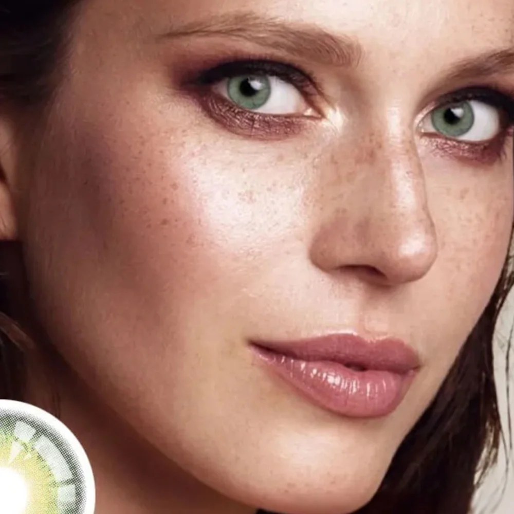 π€New Unbiling Eye color C Lens Setπ€ - Picture 1 of 4